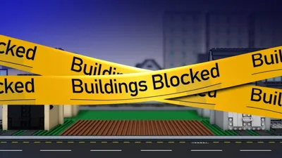 Thumbnail of Buildings Blocked