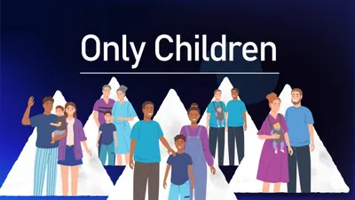 Thumbnail of Only Children