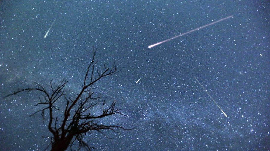 Why the ‘best meteor shower’ of the year promises to be extra special