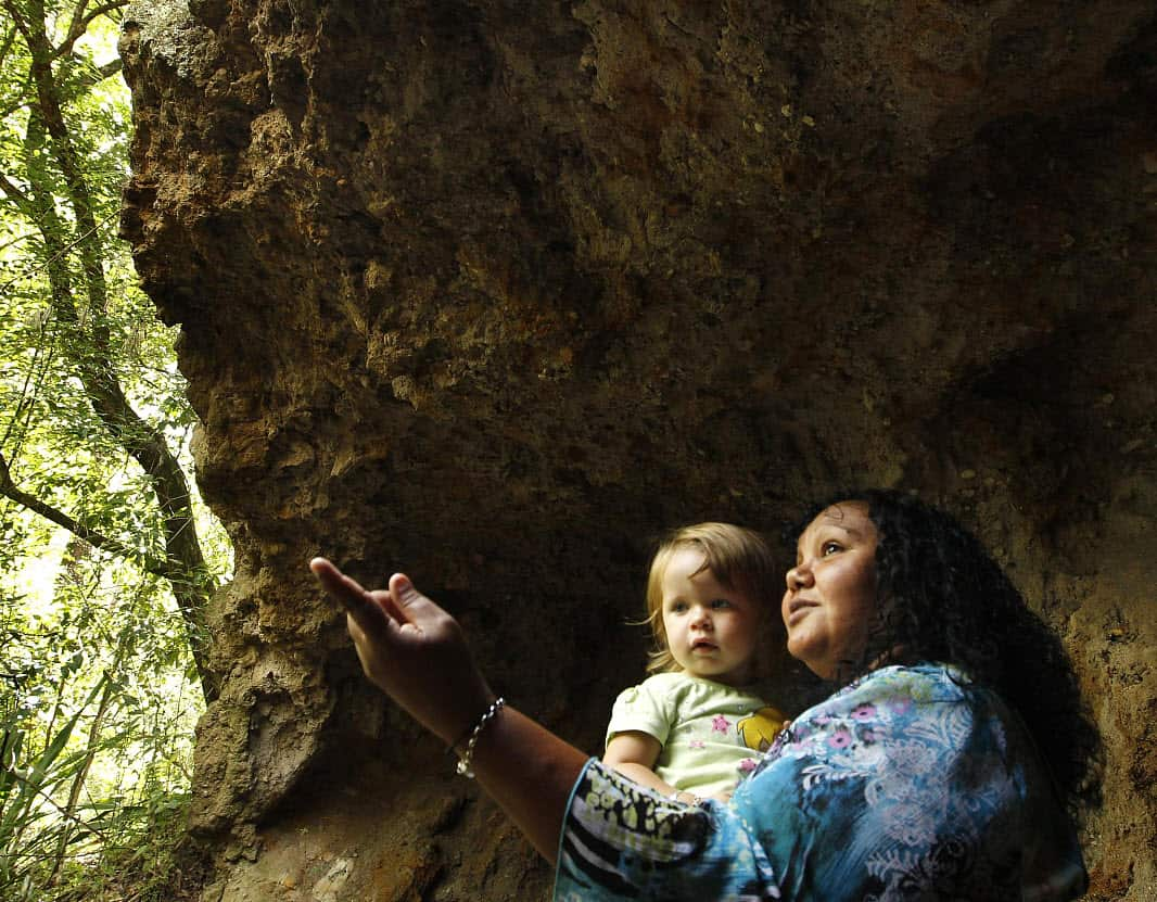 Butterfly Cave