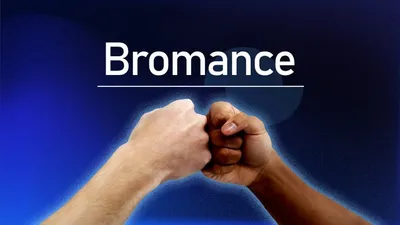 Thumbnail of Bromance